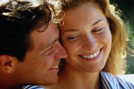 Наибольшее удовольствие украинцам доставляет любовь, путешествия и секс