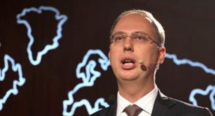 Управляющий Icon Private Equity  возглавил Российский фонд прямых инвестиций