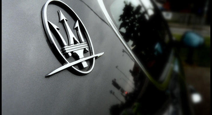 В следующем году появится «бюджетный» Maserati