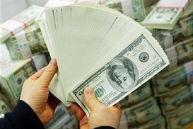 Украинские товары стали лучше продаваться