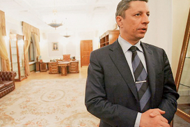 Цены на бензин сдержит милиция и прокуратура