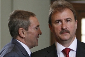 Прокуратура насчитала команде Черновецкого нарушений на 182 млн грн