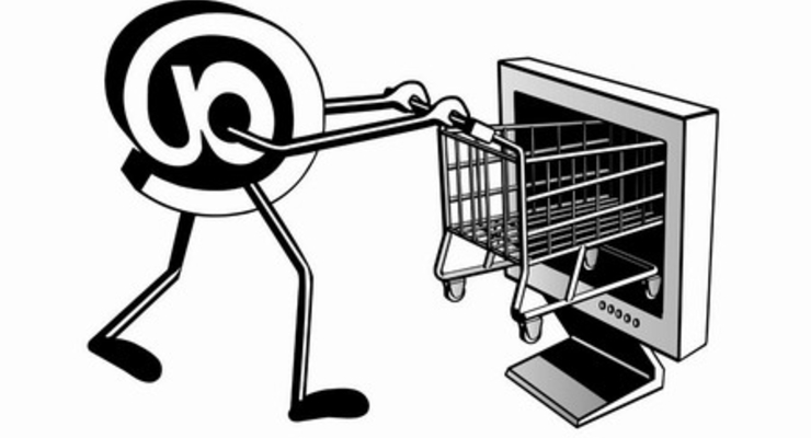Российский оператор электронных торгов B2B-Center вышел на украинский рынок
