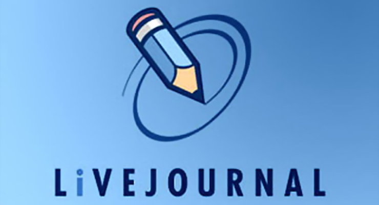 LiveJournal раскрыл свои украинские планы