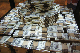 Богачам светят новые налоги