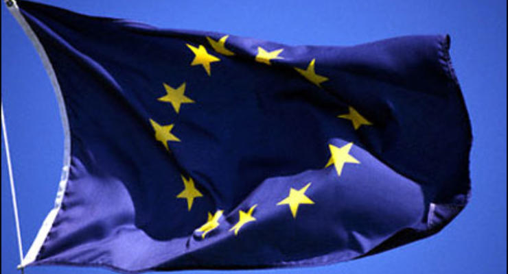 Киев планирует подписать соглашения с ЕС в этом году