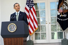 Сколько заработал Барак Обама?