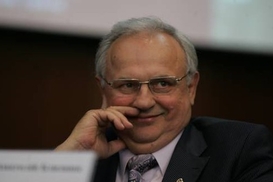 Донецкий губернатор предлагает людям скинуться на ремонт дорог