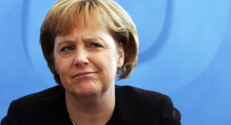 Меркель: кандидаты на пост главы МВФ найдутся прежде всего в ЕС