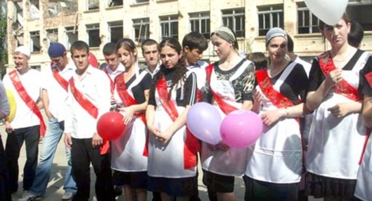 Второй смены в школах не будет