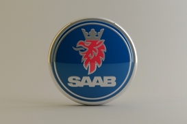 Saab запустит в Китае новый бренд
