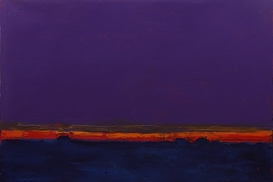 Определился самый дорогой украинский художник