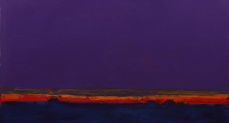 Определился самый дорогой украинский художник