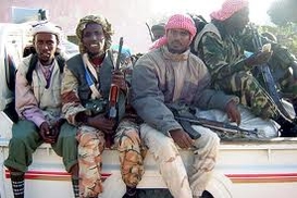 Сомалийские пираты получили рекордный выкуп в 7 млн долларов