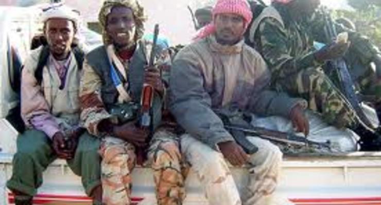 Сомалийские пираты получили рекордный выкуп в 7 млн долларов