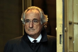 Биографию "пирамидчика" Мэдоффа экранизируют