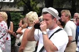 ВТО: Революции путешествиям не помеха