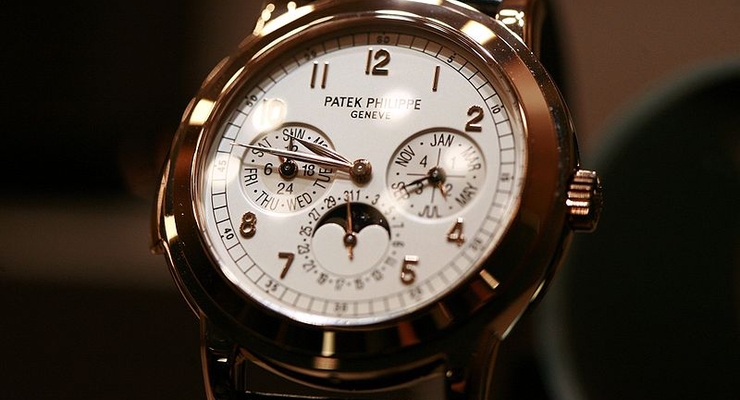 Вкусы богатых украинцев совпадают с мировыми тенденциями