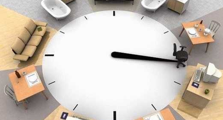 Украинцы не думают о будущем (опрос)