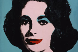 Лиз №5 пошла с молотка за 26,9 миллиона долларов