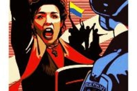 Сегодня в Украине - День гнева