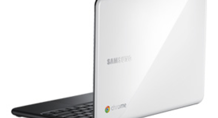 Chromebook можно будет взять в аренду