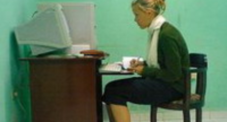 Сидячая работа укорачивает жизнь