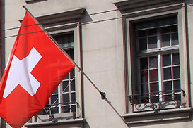 Швейцария может выйти из Шенгенского соглашения