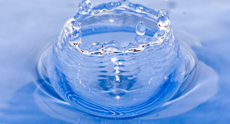 В Харьковской области предприятие поймали на незаконной добыче воды