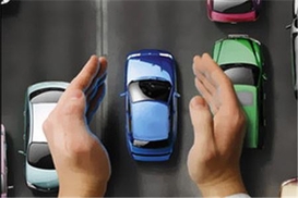 Украинцы не хотят страховать дорогие авто и переплачивать за каско