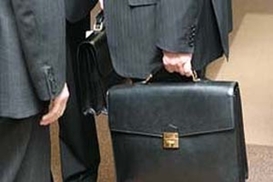 Рада повышает «декларативный минимум» для чиновников