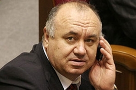 Заместителем Цушко назначили брата Кузьмина