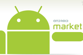 Украинцам разрешили тратить деньги в Android Market