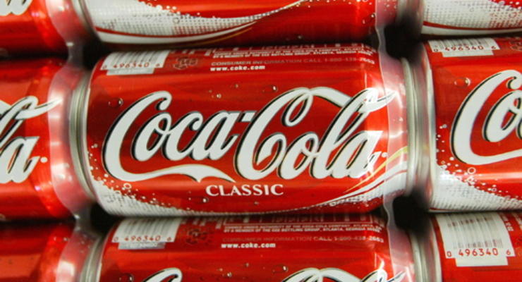 Coca-Cola обнародовала свои амбициозные планы