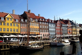 Дания возвращает таможню на границы ЕС