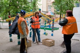 На Прикарпатье ЖЭК открыл свой сайт