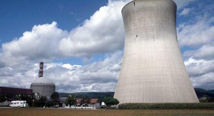 Япония отказалась от строительства новых ядерных реакторов