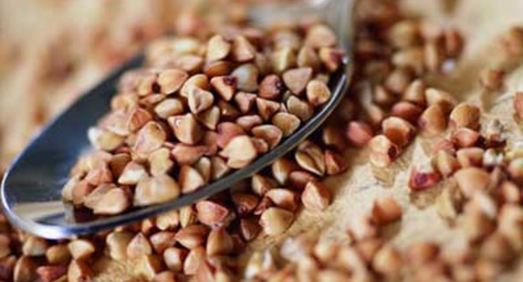 Аудиторы проверят, не переплатила ли Украина за китайскую гречку