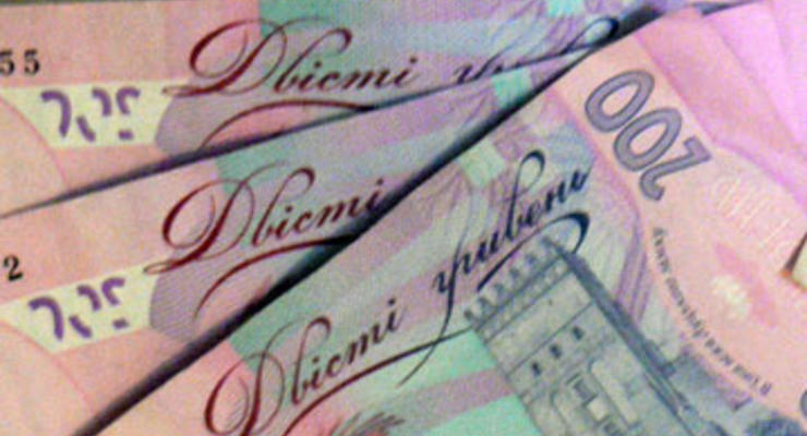 Проблемные банки понесли убытки более чем на миллиард гривен