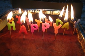 В России день рождения сделают выходным днем