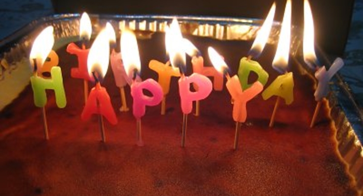 В России день рождения сделают выходным днем