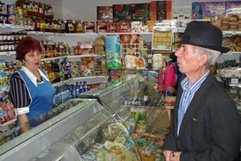 В Киеве откроют продовольственные магазины эконом-класса