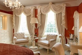 Номер Кейт Миддлтон можно снять за 5,6 тысяч евро