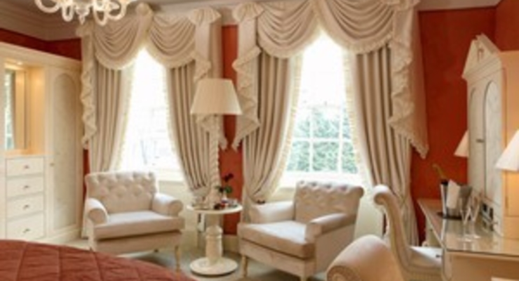 Номер Кейт Миддлтон можно снять за 5,6 тысяч евро