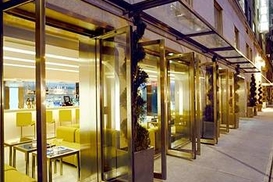 Самые дорогие отели – в Нью-Йорке