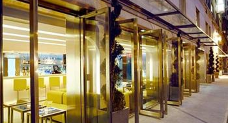 Самые дорогие отели – в Нью-Йорке