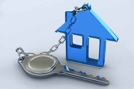 Квадратный метр жилья сегодня стоит 500-600 долларов