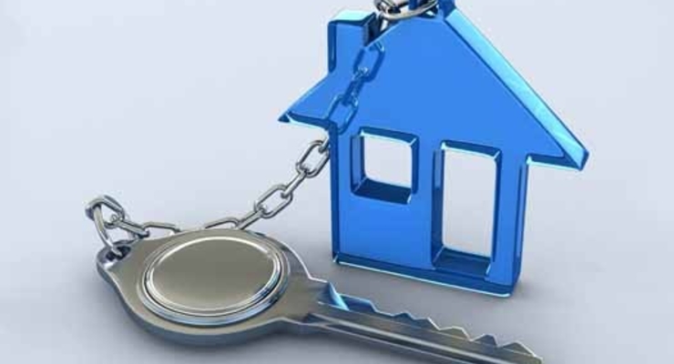 Квадратный метр жилья сегодня стоит 500-600 долларов