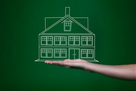 Доля ипотеки в сделках недвижимости не превышает 5%