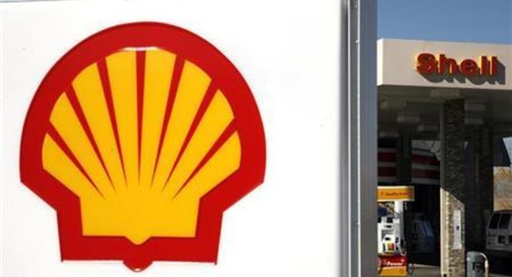 Shell в Украине сменила руководителя